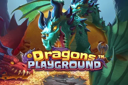 Dragons Playground